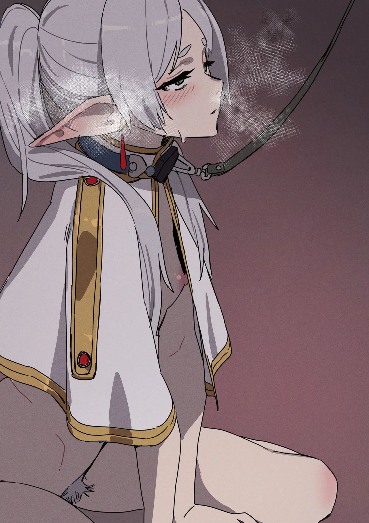 Chagjeong-ui Frieren -Jogyopyeon- page 2 full