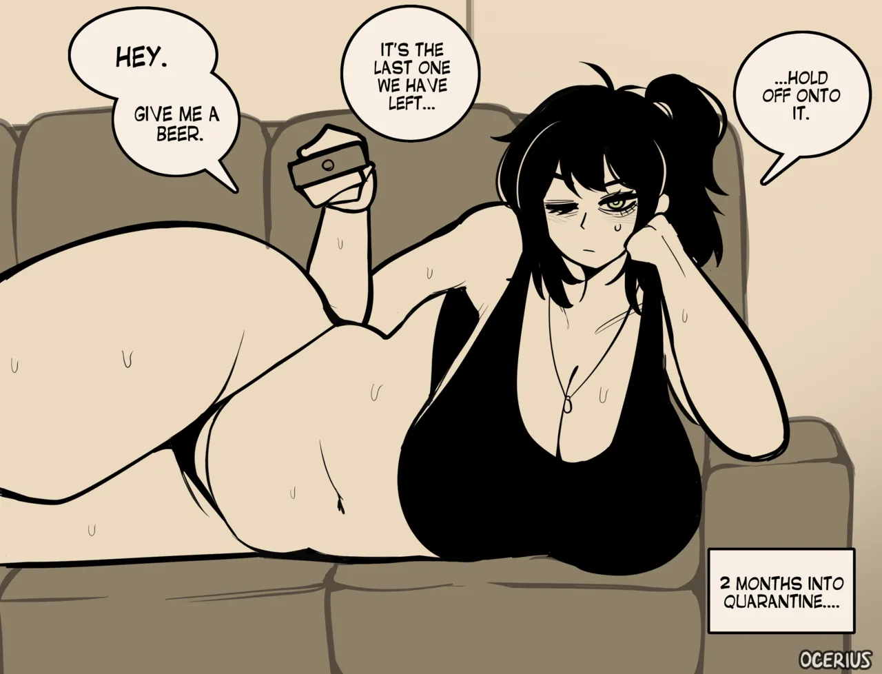 Renee Graves page 1 full