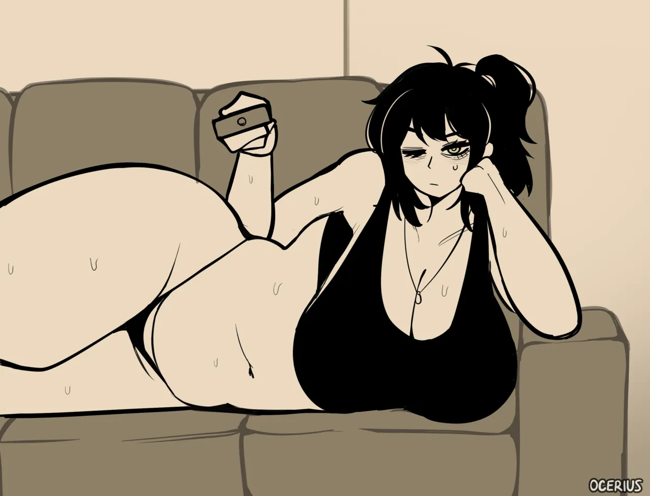 Renee Graves page 2 full