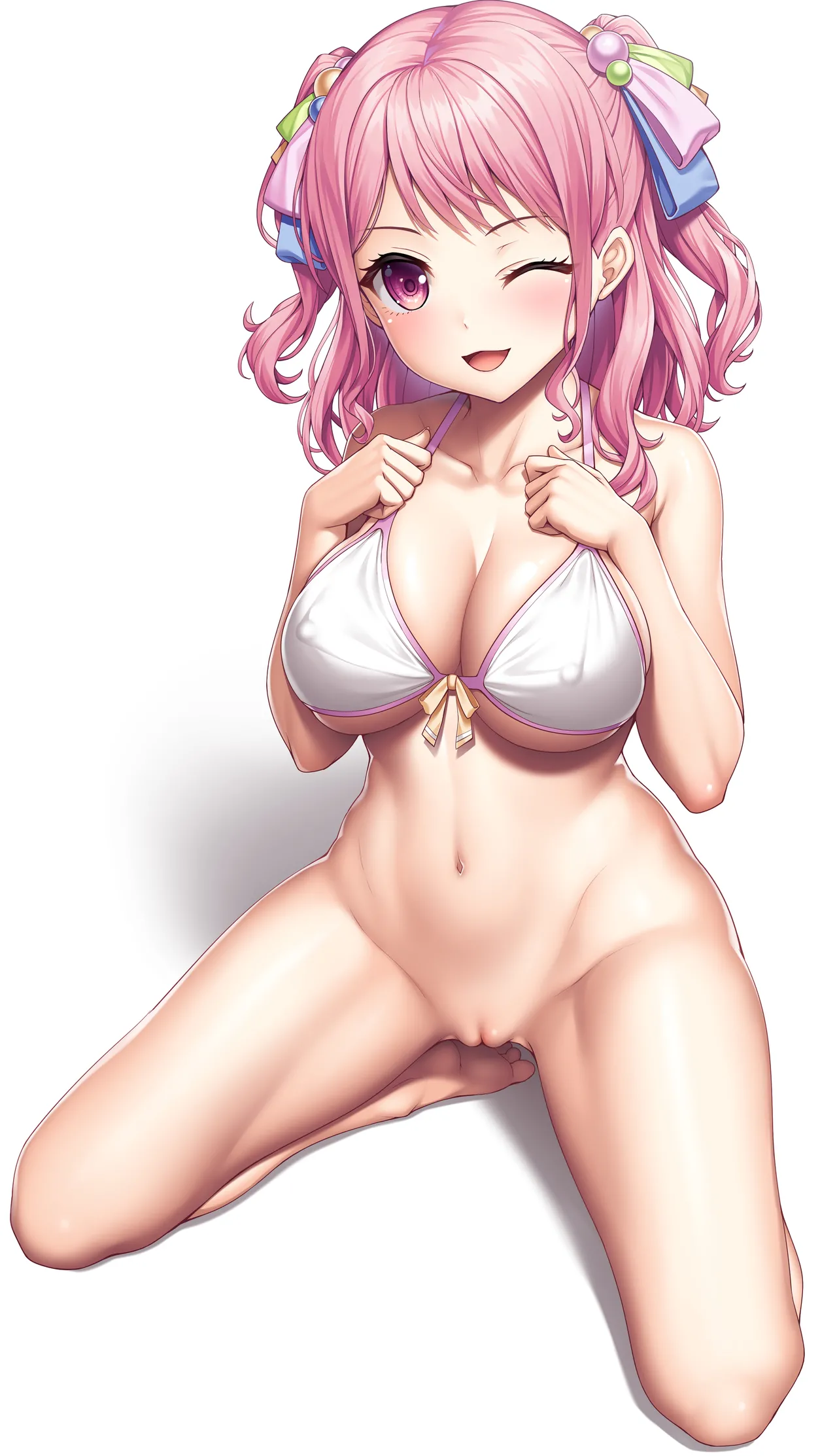 Maruyama Aya-chan page 2 full