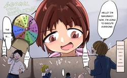 Sakurako-chan part-2