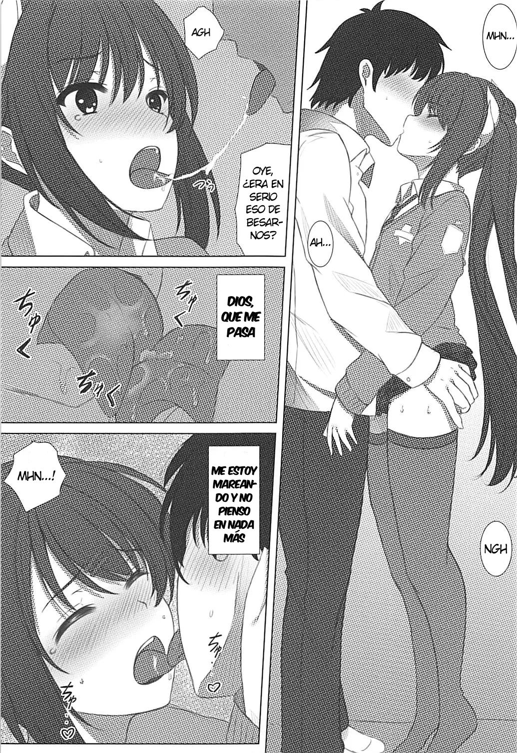 Haruna-kun Celebration 2 page 6 full