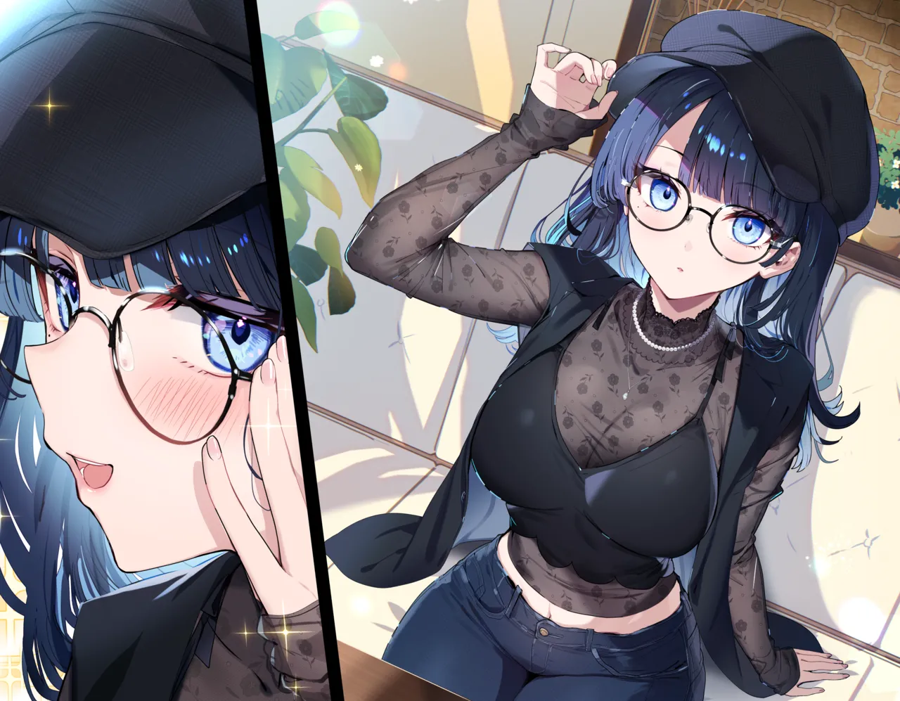 カット page 1 full