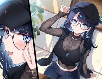 カット cover