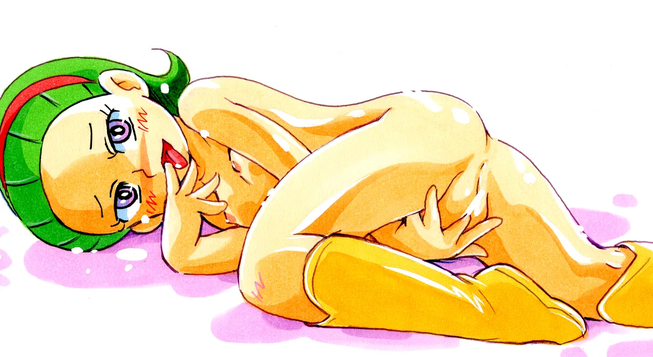 Puchi-ya Club page 10 full