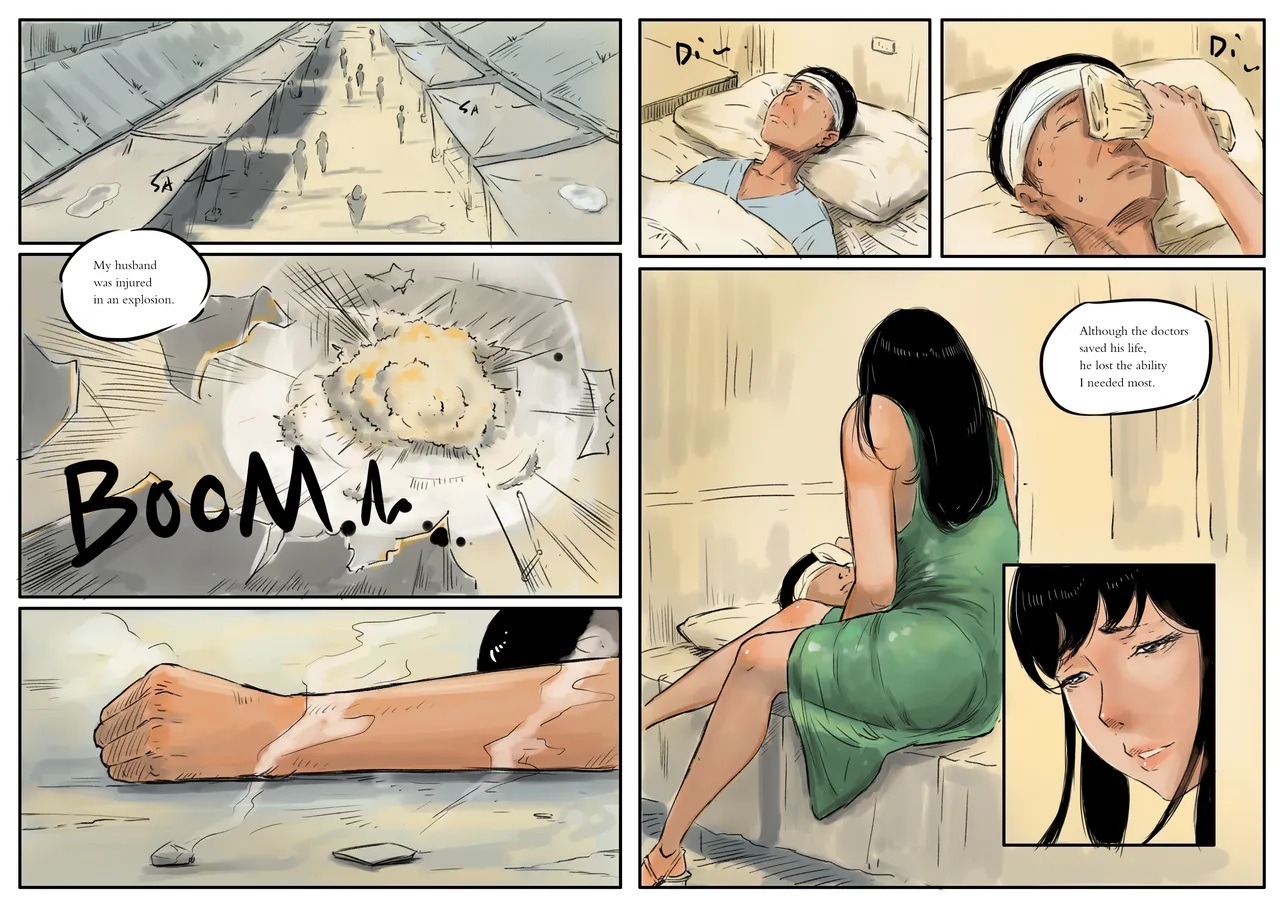 Love for mom page 2 full