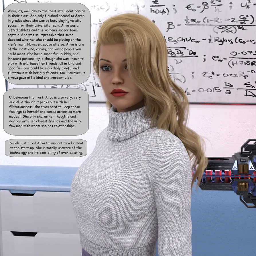 The Laser page 5 full