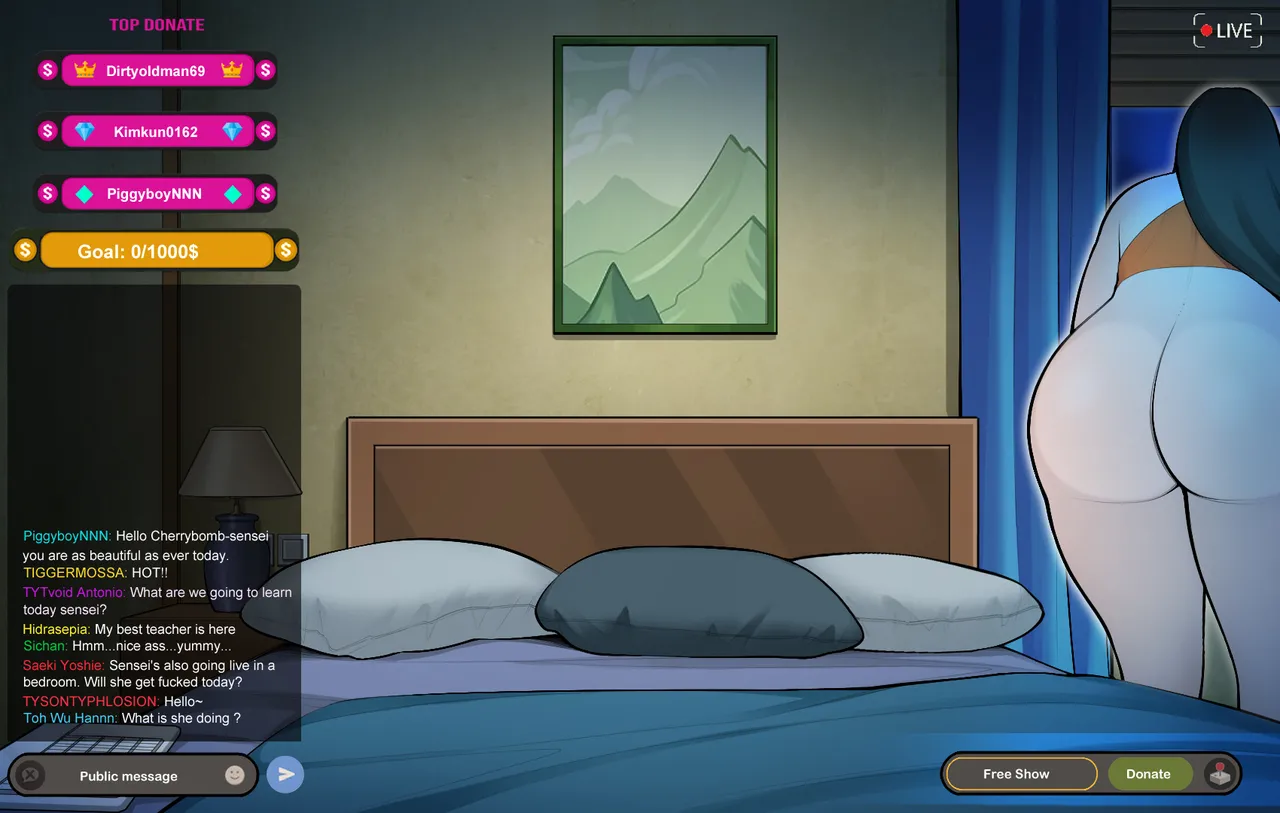 Konoha Milfs page 10 full