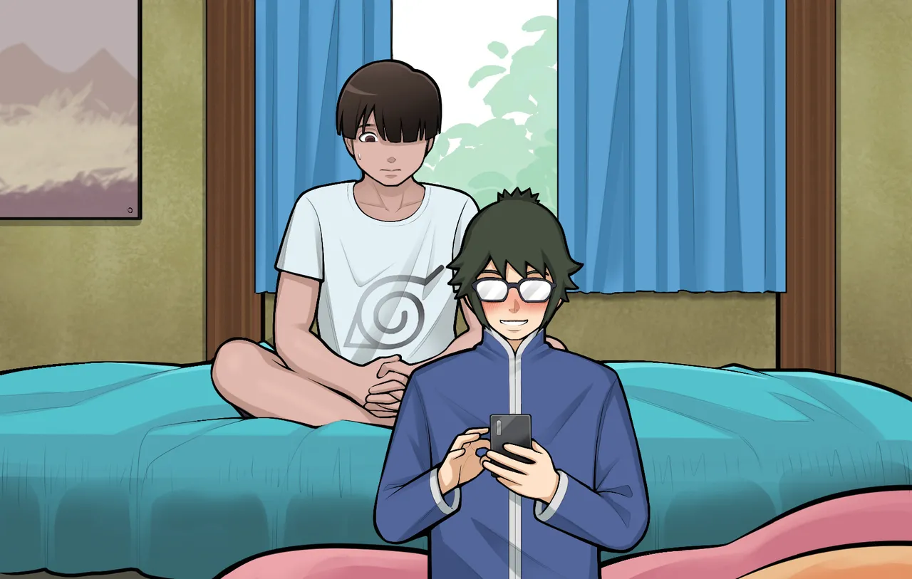 Konoha Milfs page 9 full