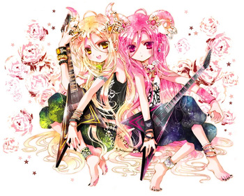 蒼木スピカ cover