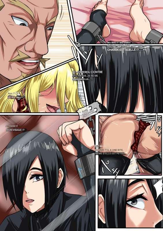 Naruko Part 2 page 3 full