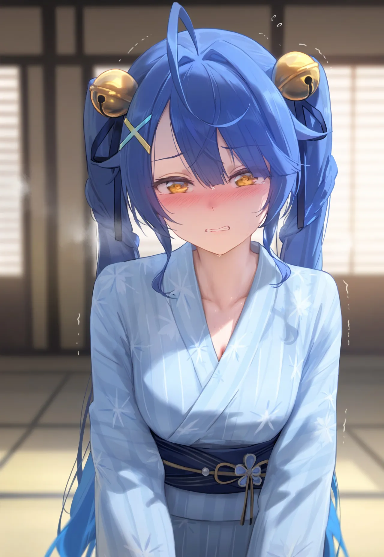 【patreon】MISAAKI 2024-10-02 天宫心 page 2 full