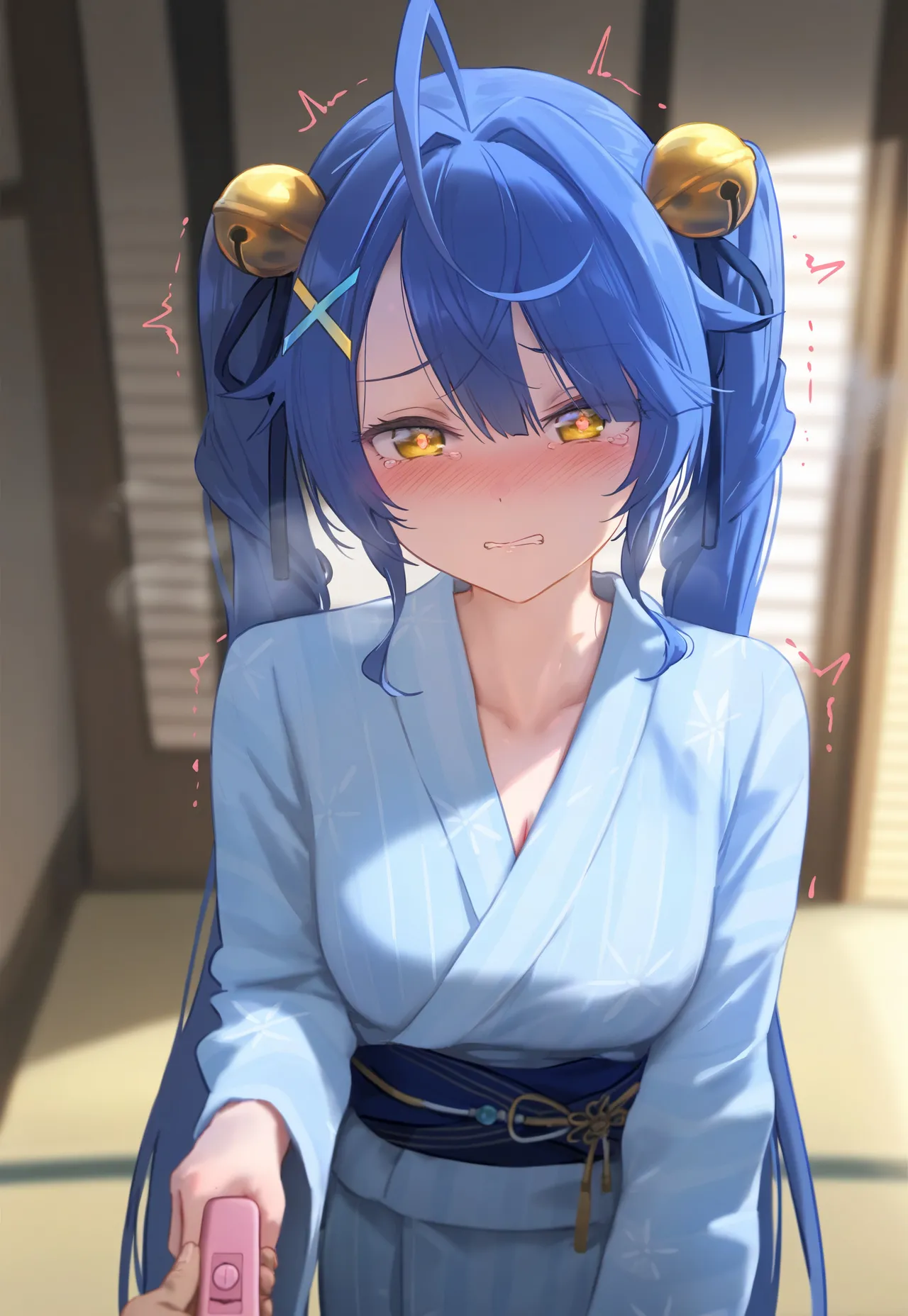 【patreon】MISAAKI 2024-10-02 天宫心 page 3 full