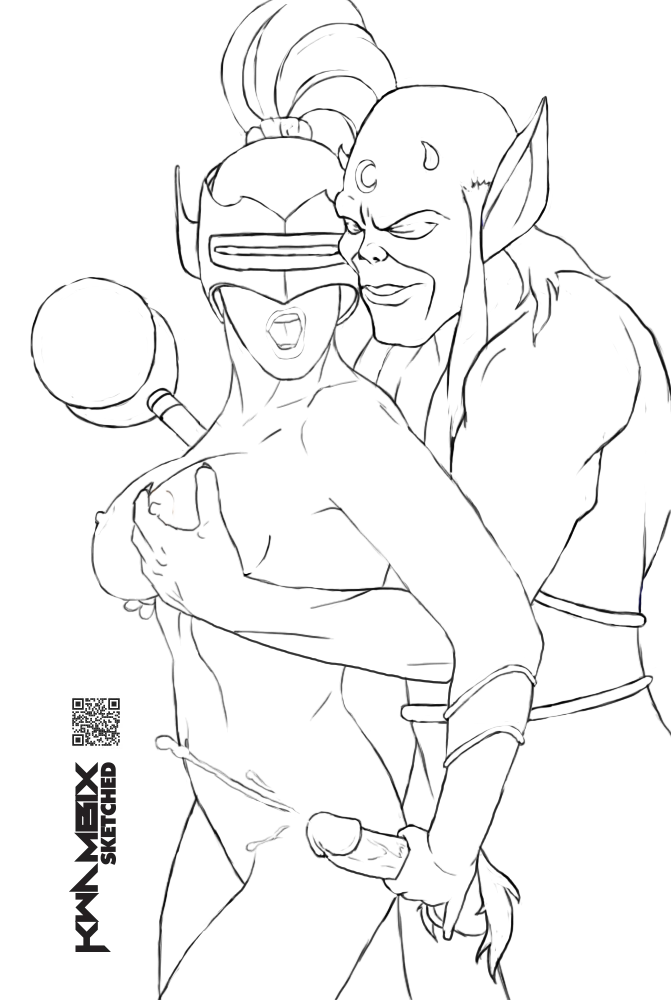 Aluro Taking Mandora page 7 full