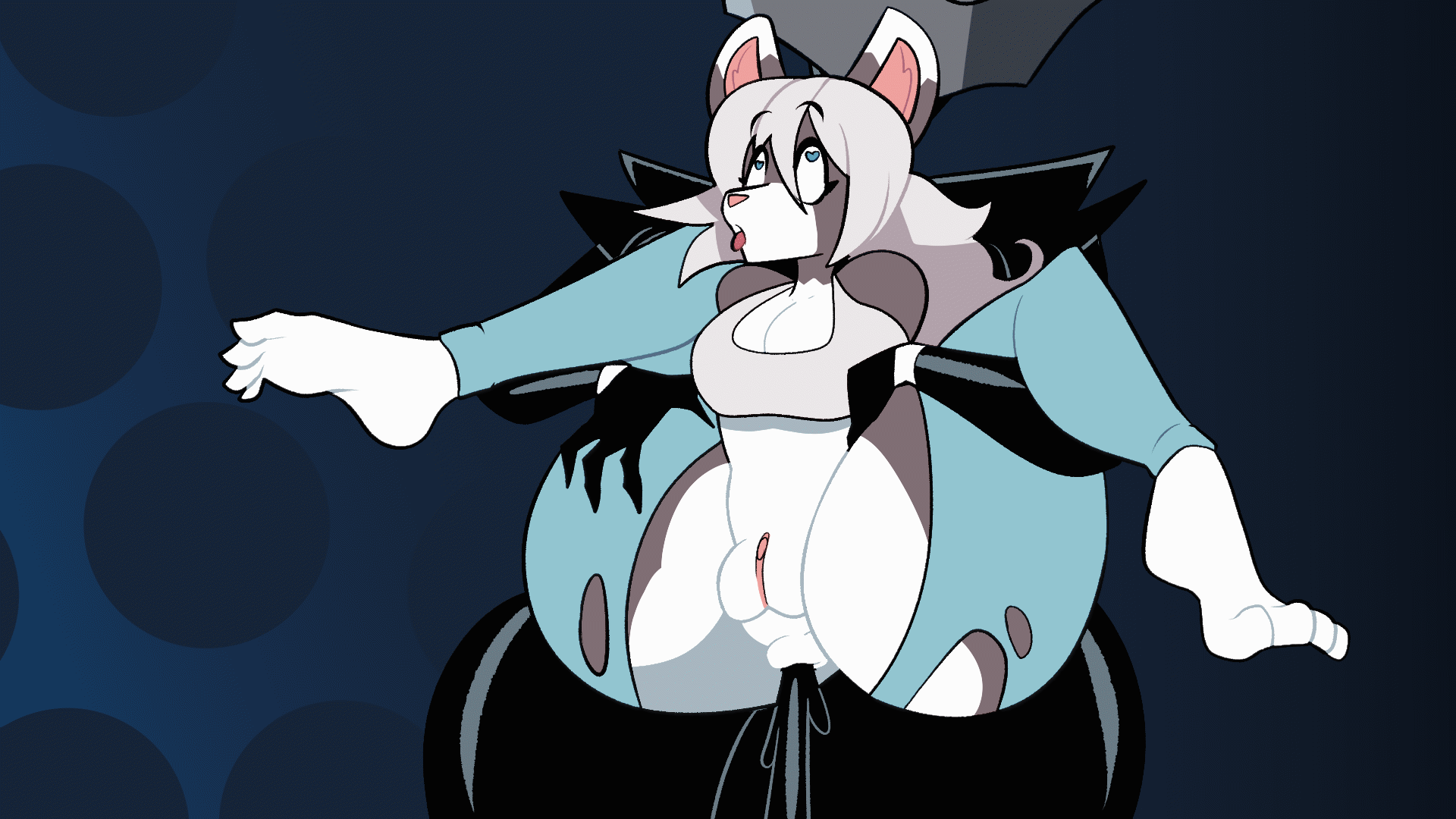 Let's get Comfortable page 2 full