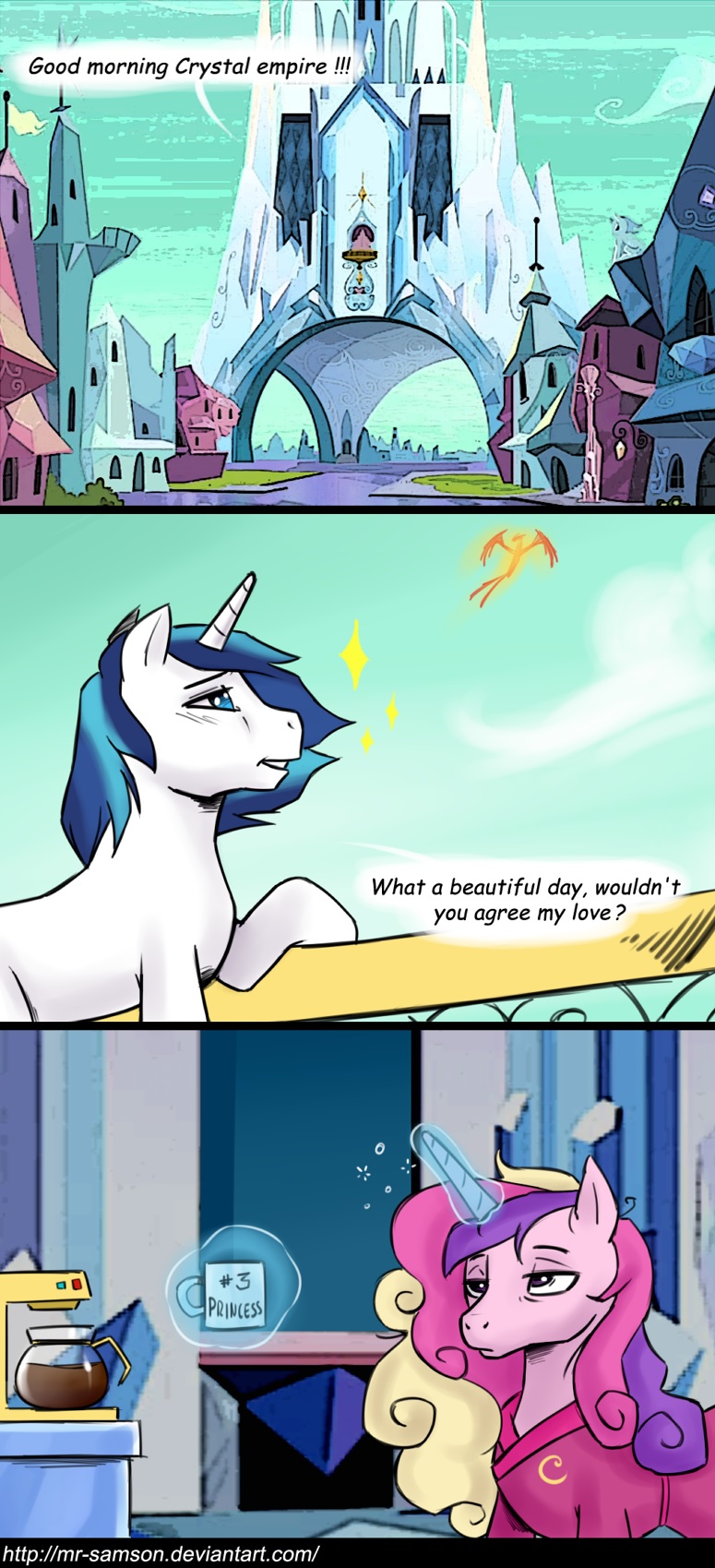 ARTIST Samson page 5 full