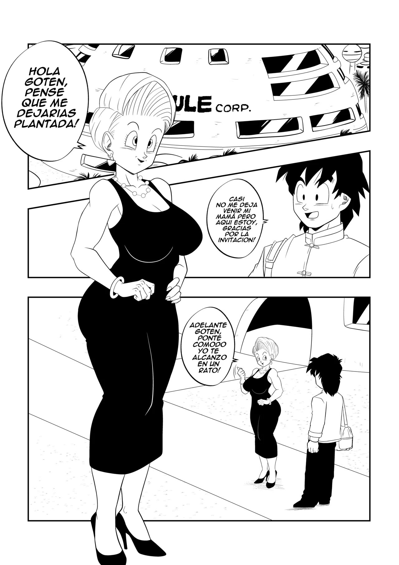 FUEGO EN LA CAPITAL DEL OESTE page 2 full