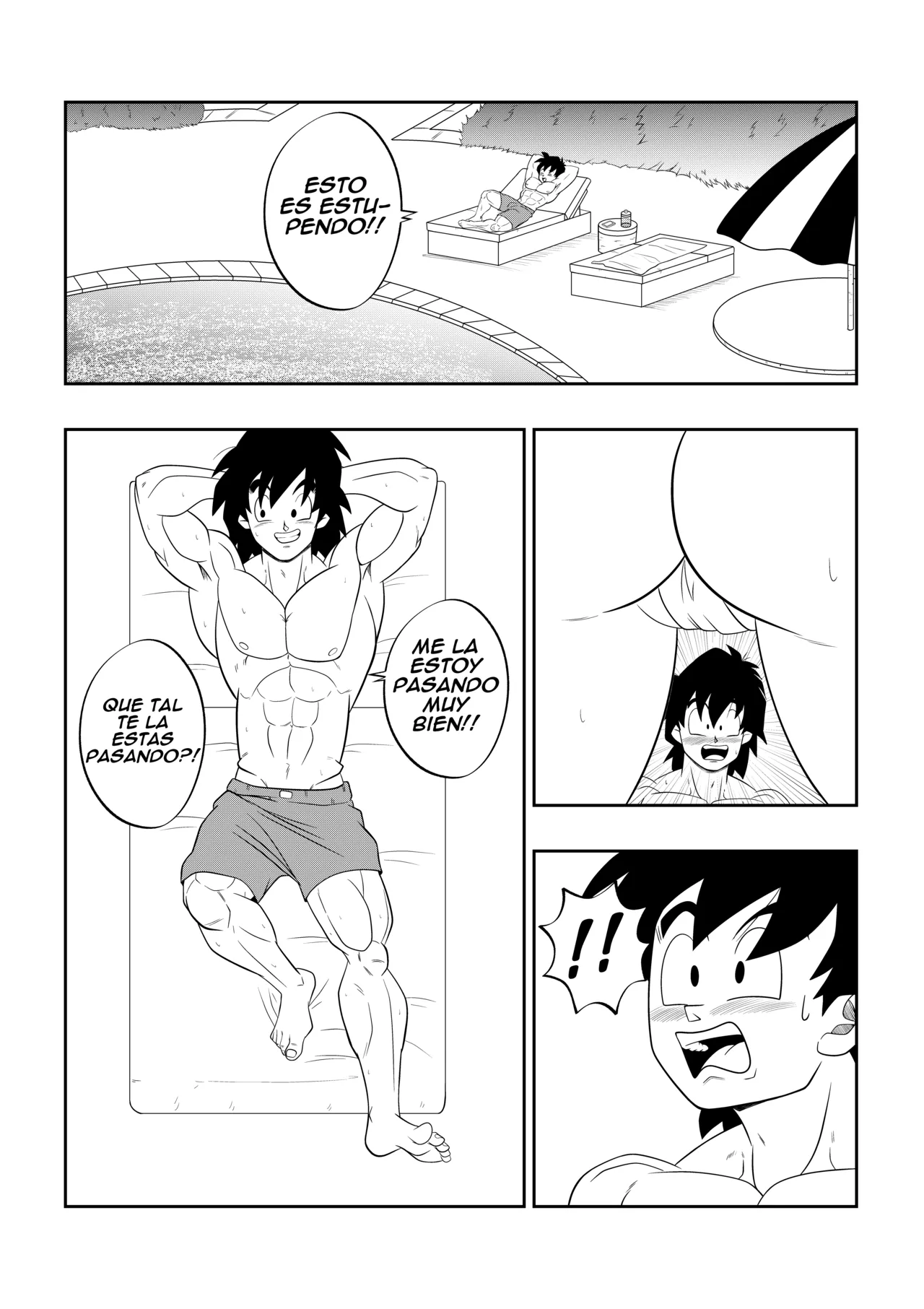 FUEGO EN LA CAPITAL DEL OESTE page 3 full