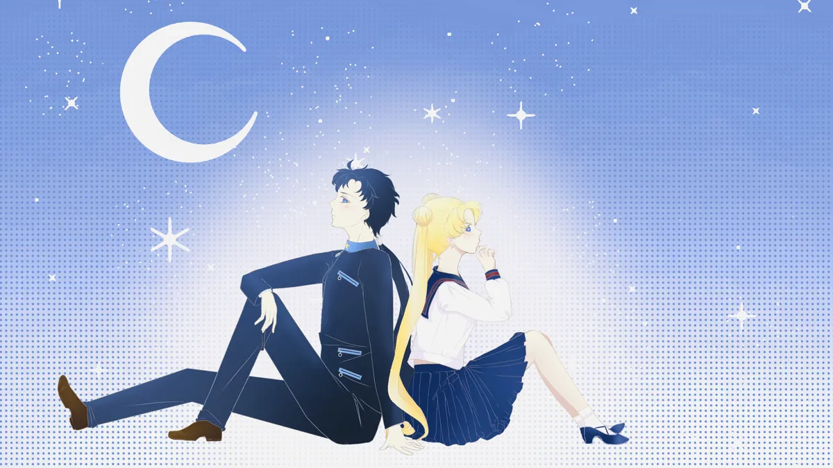 Artist:夜明け-yoake- page 5 full