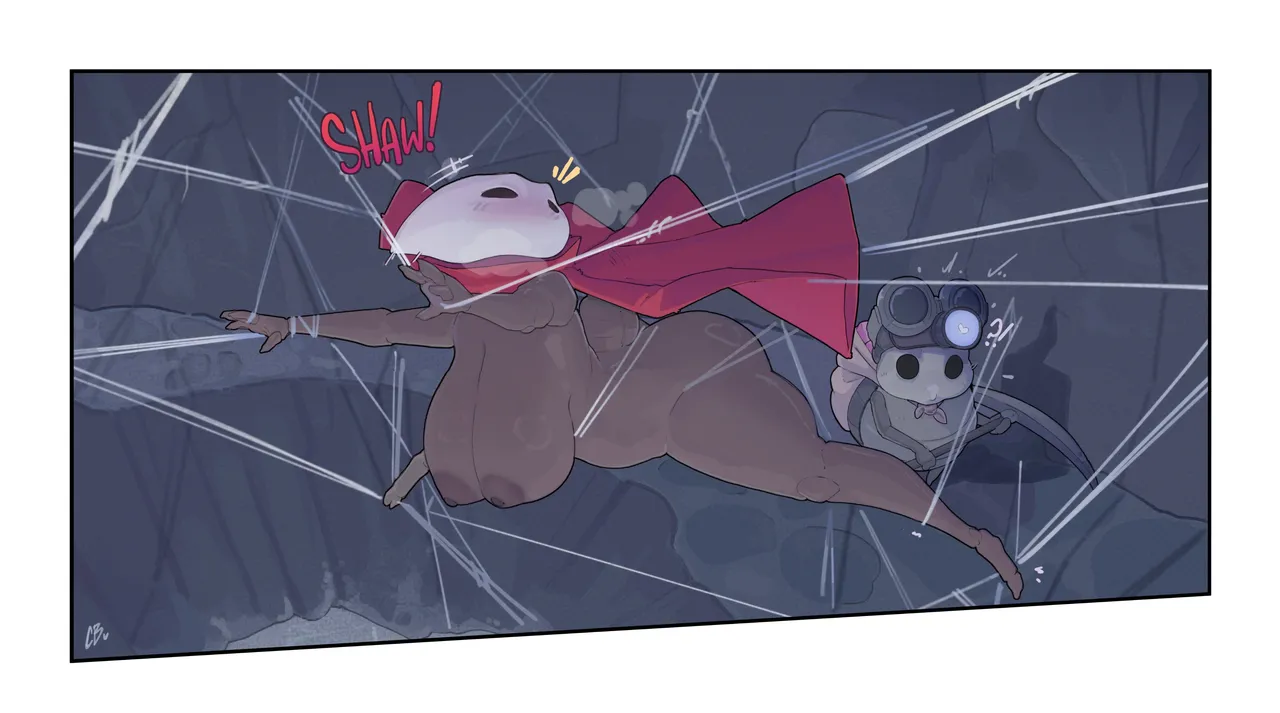 A Lonely Wife ♥ page 10 full