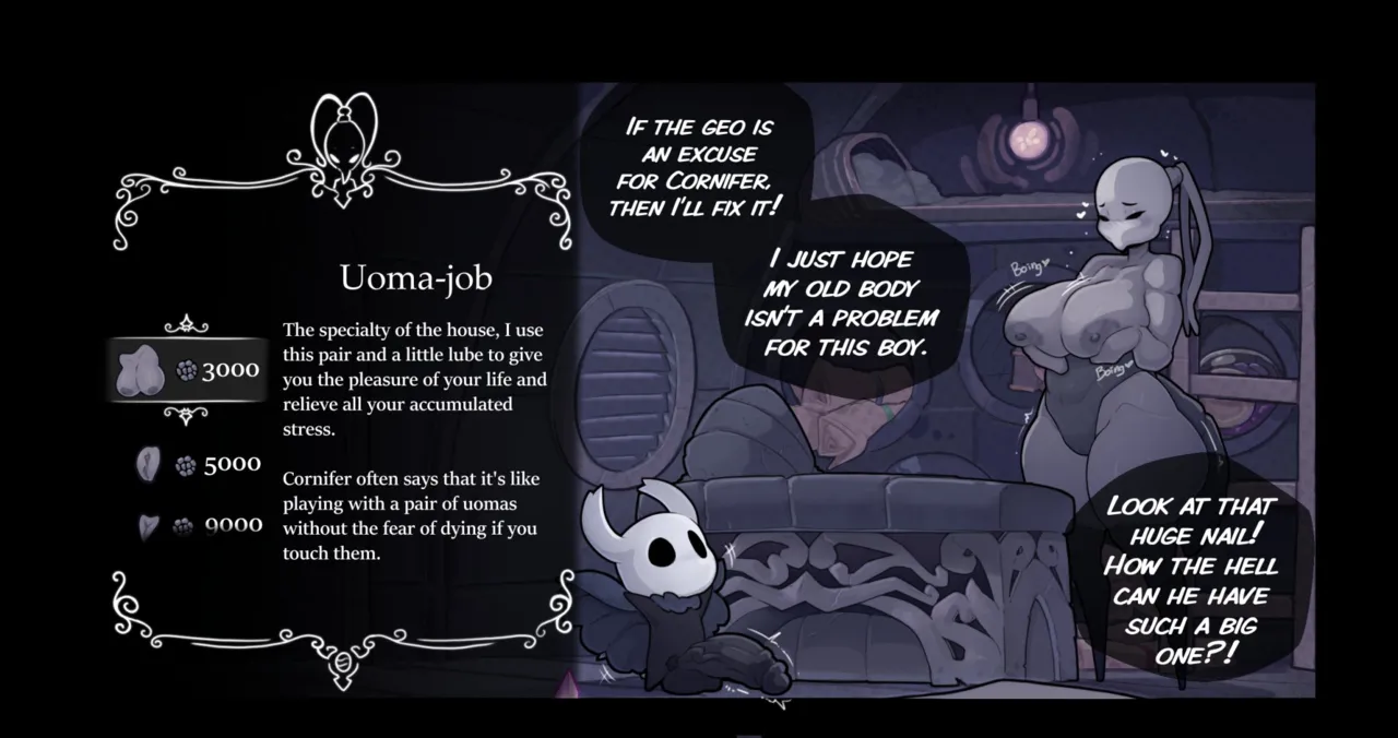 A Lonely Wife ♥ page 4 full