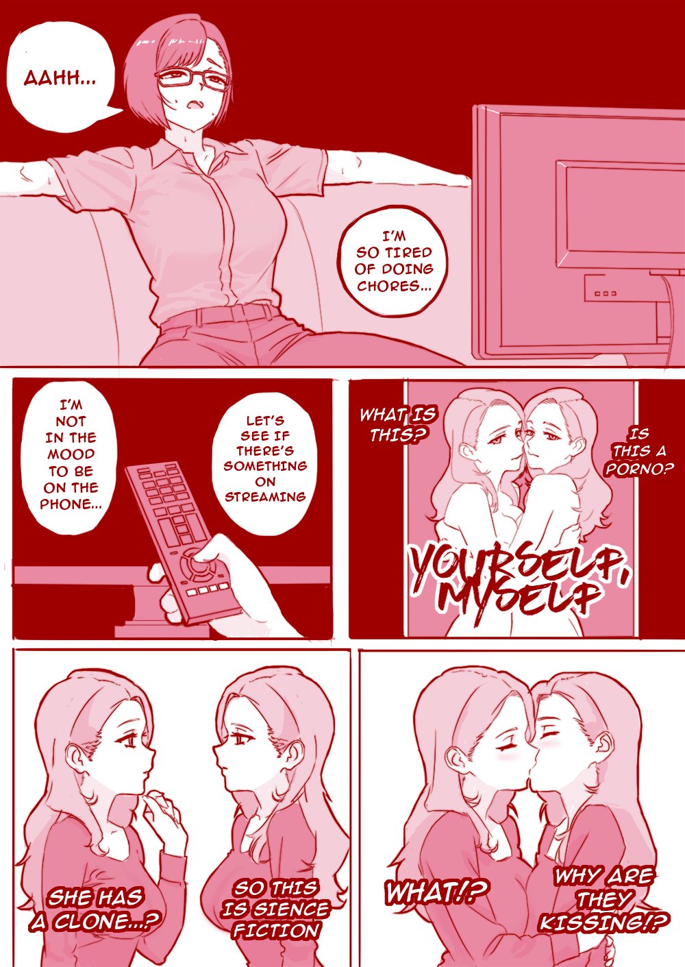 A Faithful Wife page 7 full