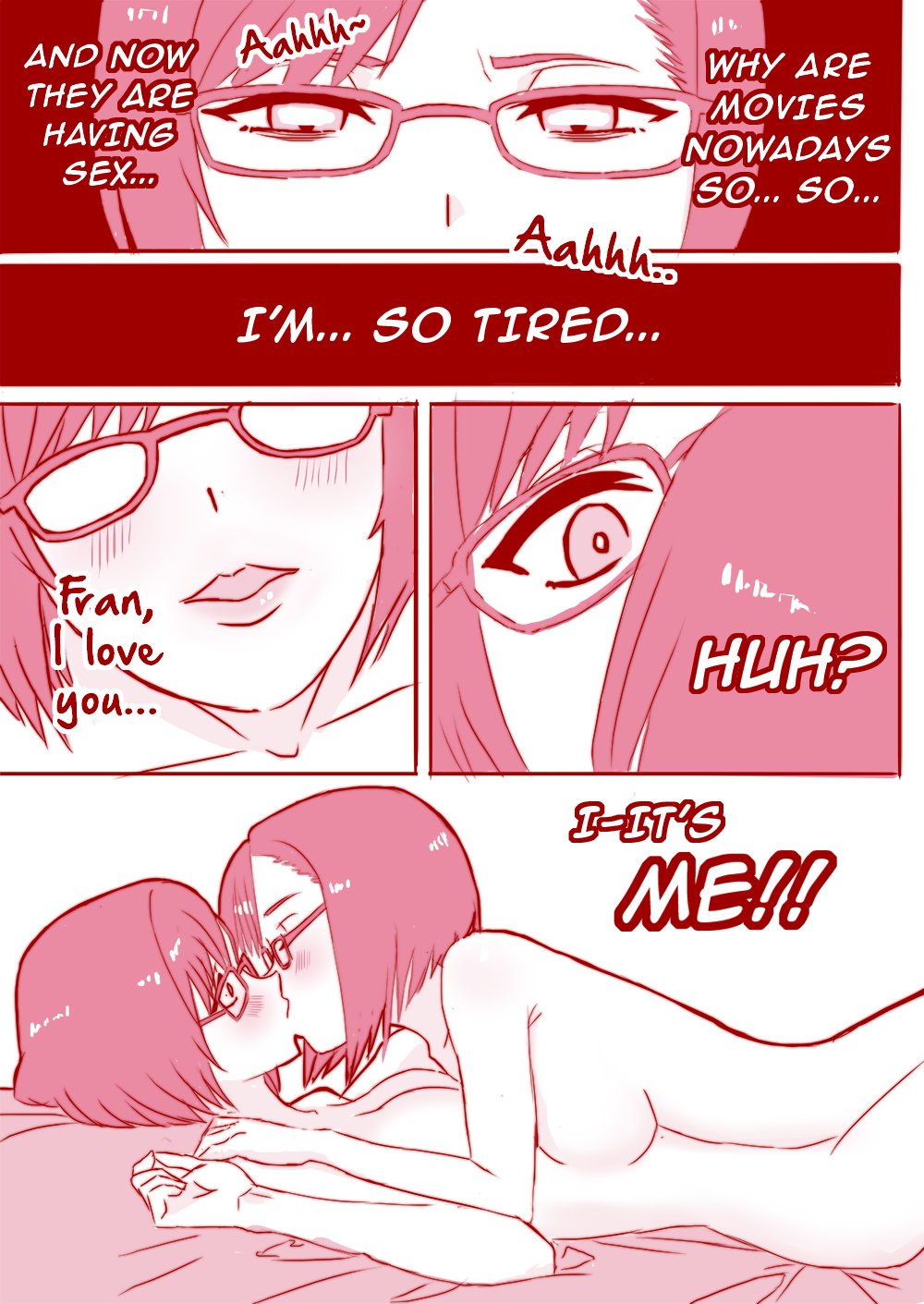 A Faithful Wife page 8 full
