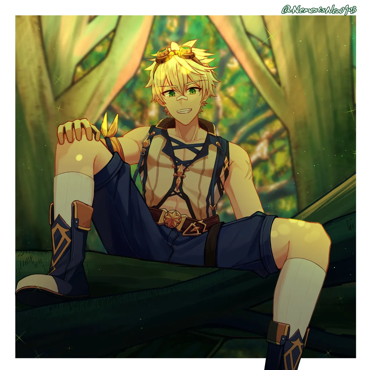 Bennett ■58p page 1 full