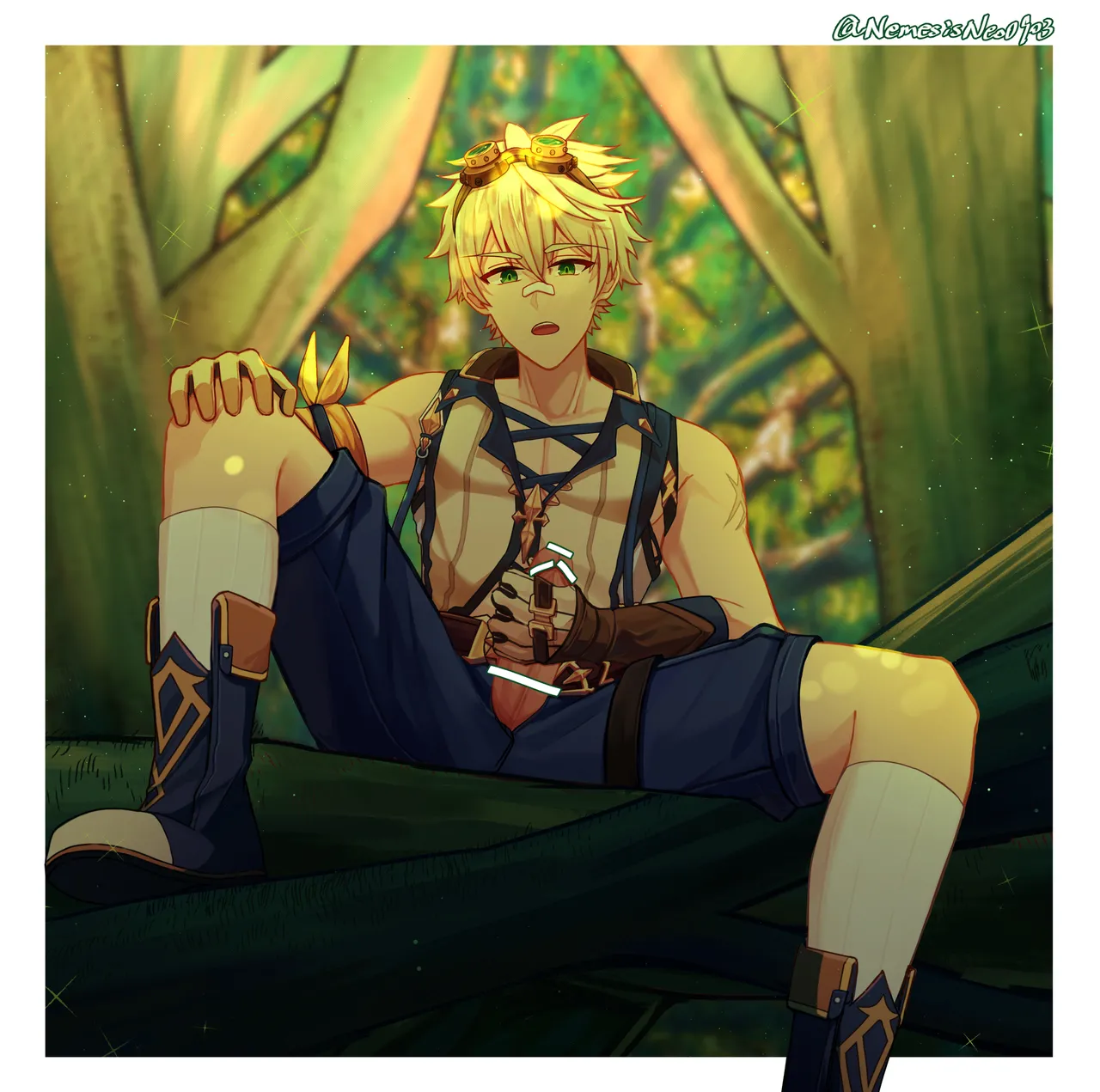 Bennett ■58p page 2 full