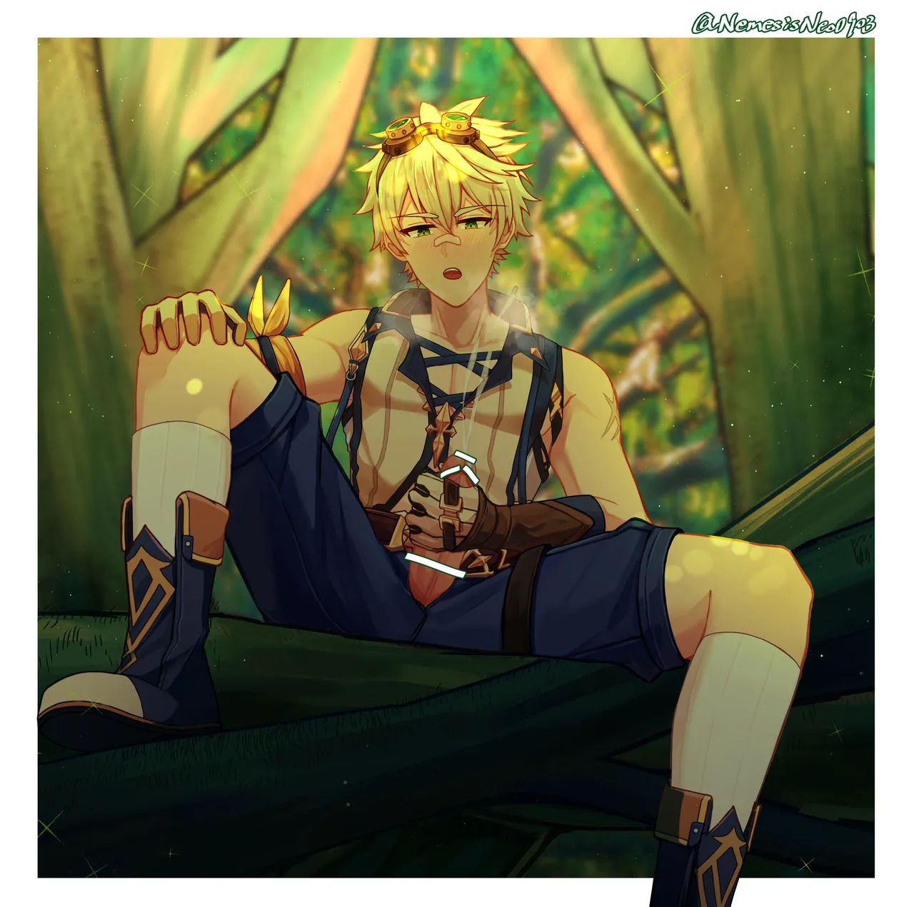 Bennett ■58p page 4 full