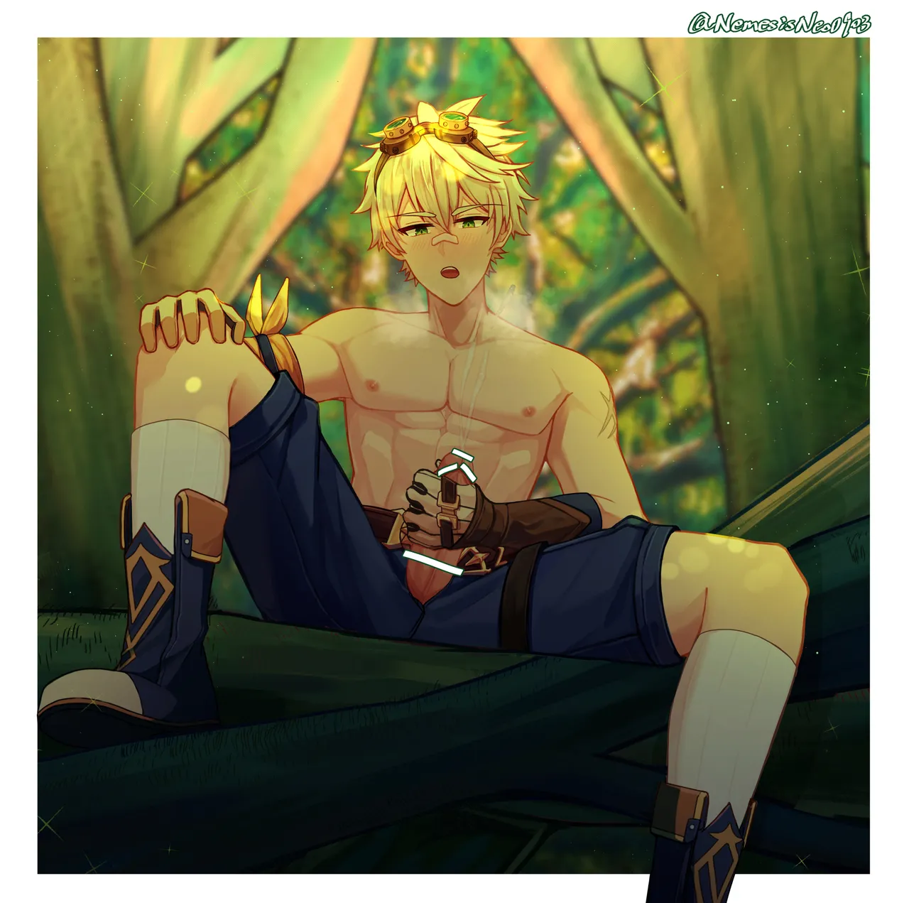 Bennett ■58p page 6 full