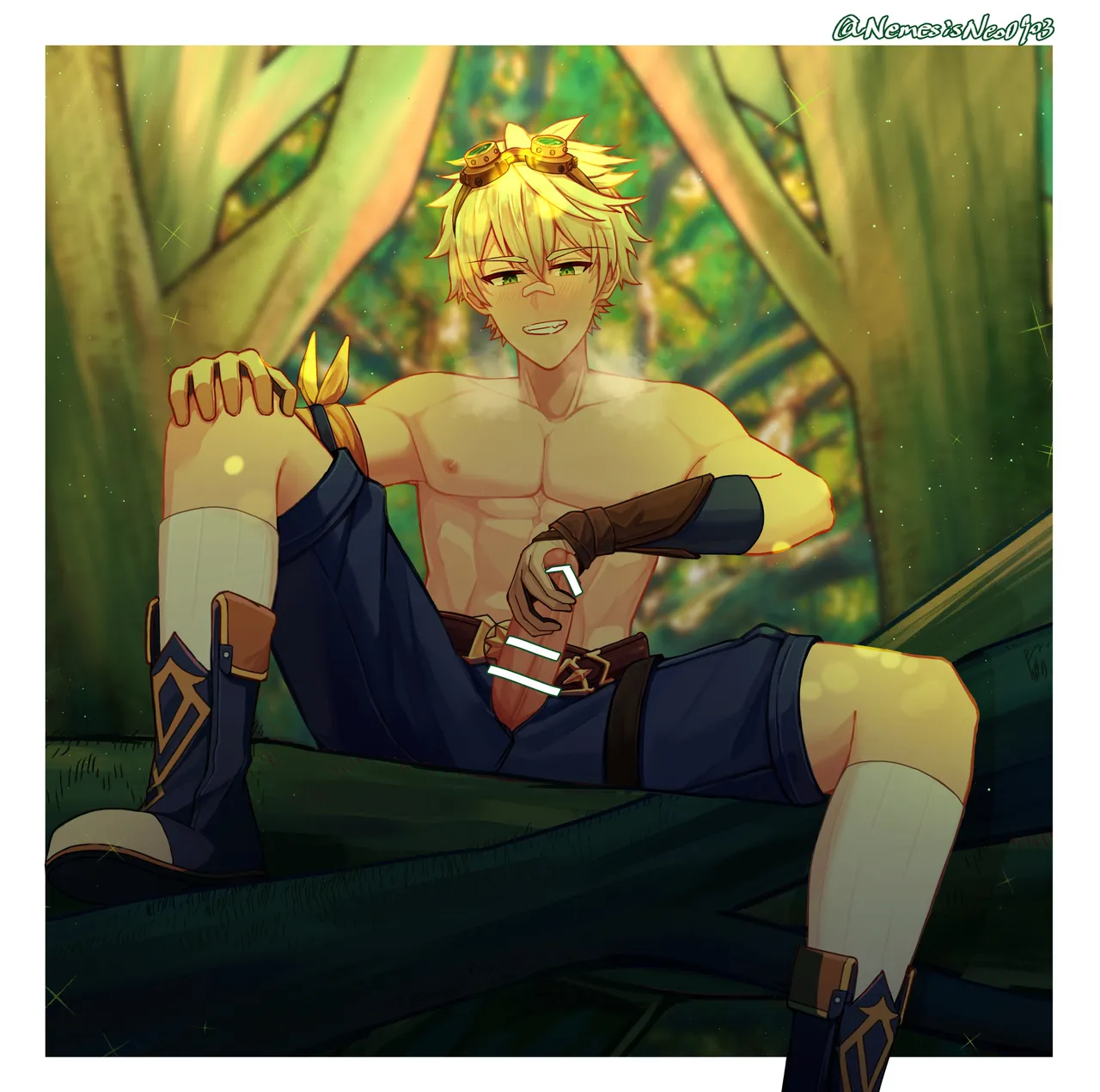 Bennett ■58p page 9 full