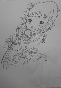 Shirokuro Yuki Usagi