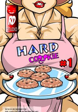 Hard Cookie