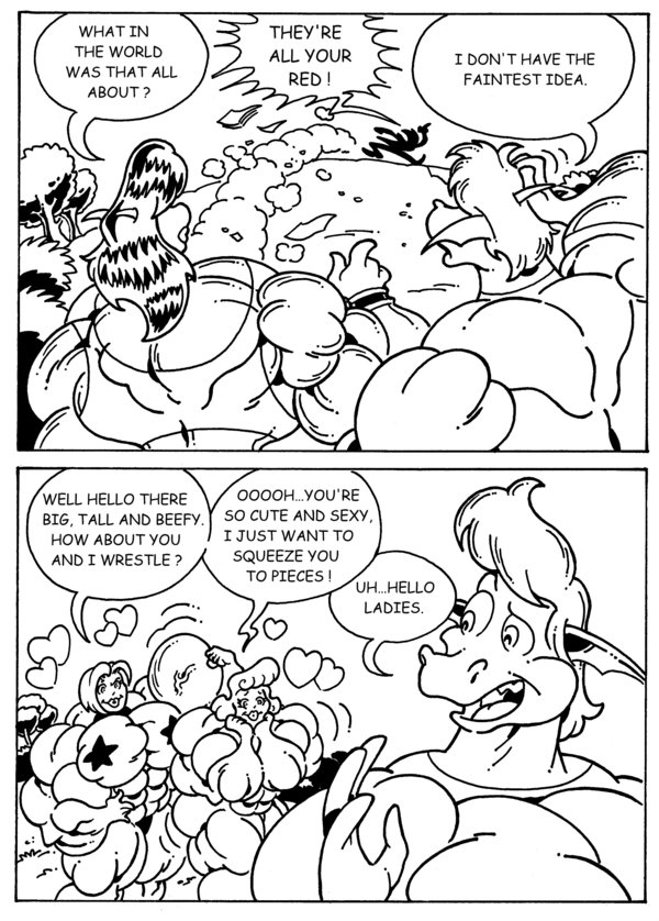 Tag, You're It page 4 full