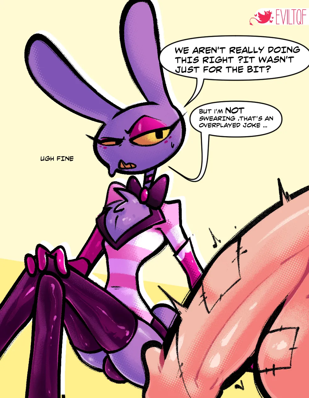 The ""Funny" one page 2 full