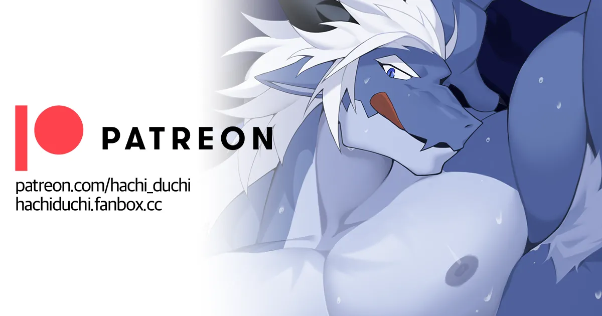 PATREON WORK 54 page 1 full