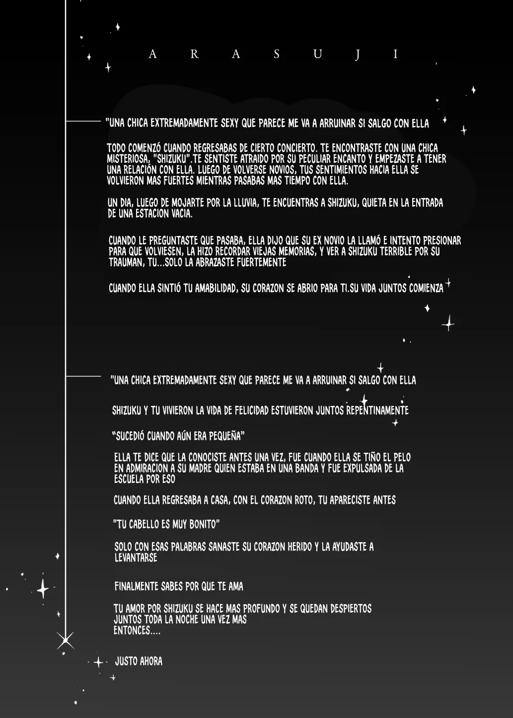 Mecha Eroi kedo Sasoi ni Nottara Hametsushisou na Ko -After-｜Una Chica que es Muy Sexy Pero que me Arruinará si la Invito a Salir -After- page 4 full