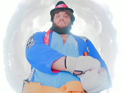 - Punch Punch Forever