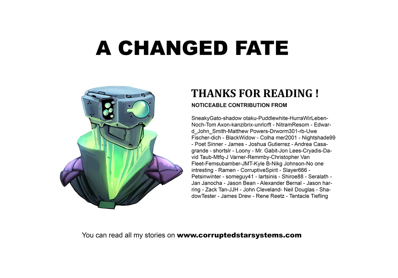 A changed fate page 9 full