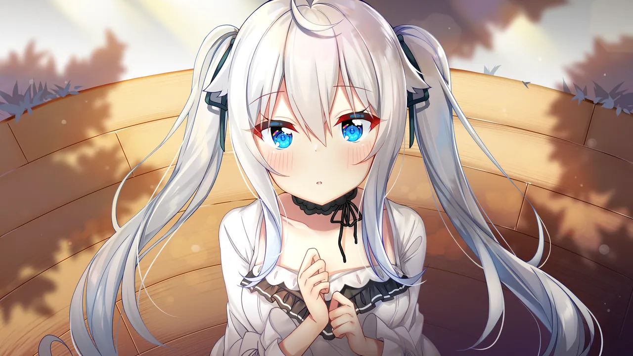 Imokone - todoketai koigokoro / Sisters Connect / 想要诉说的心意 page 9 full