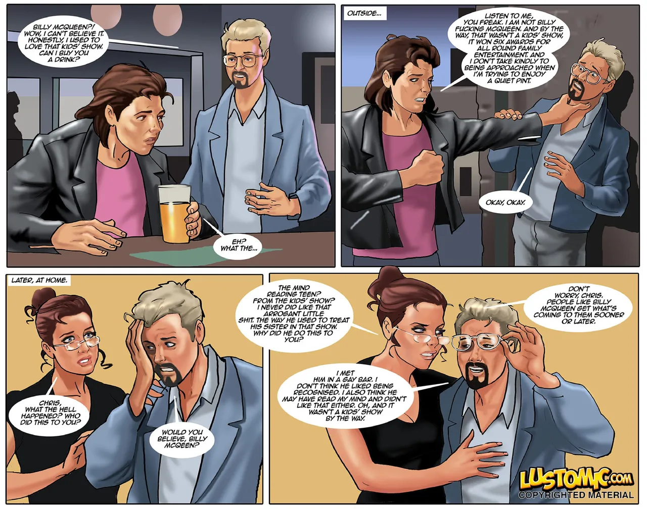 Hypno Slut page 2 full