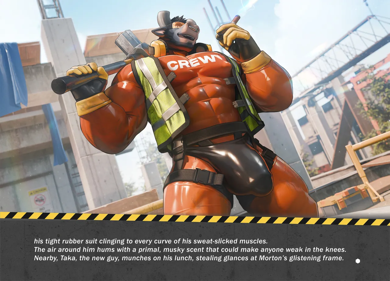 Auugust 2025 Patreon page 6 full