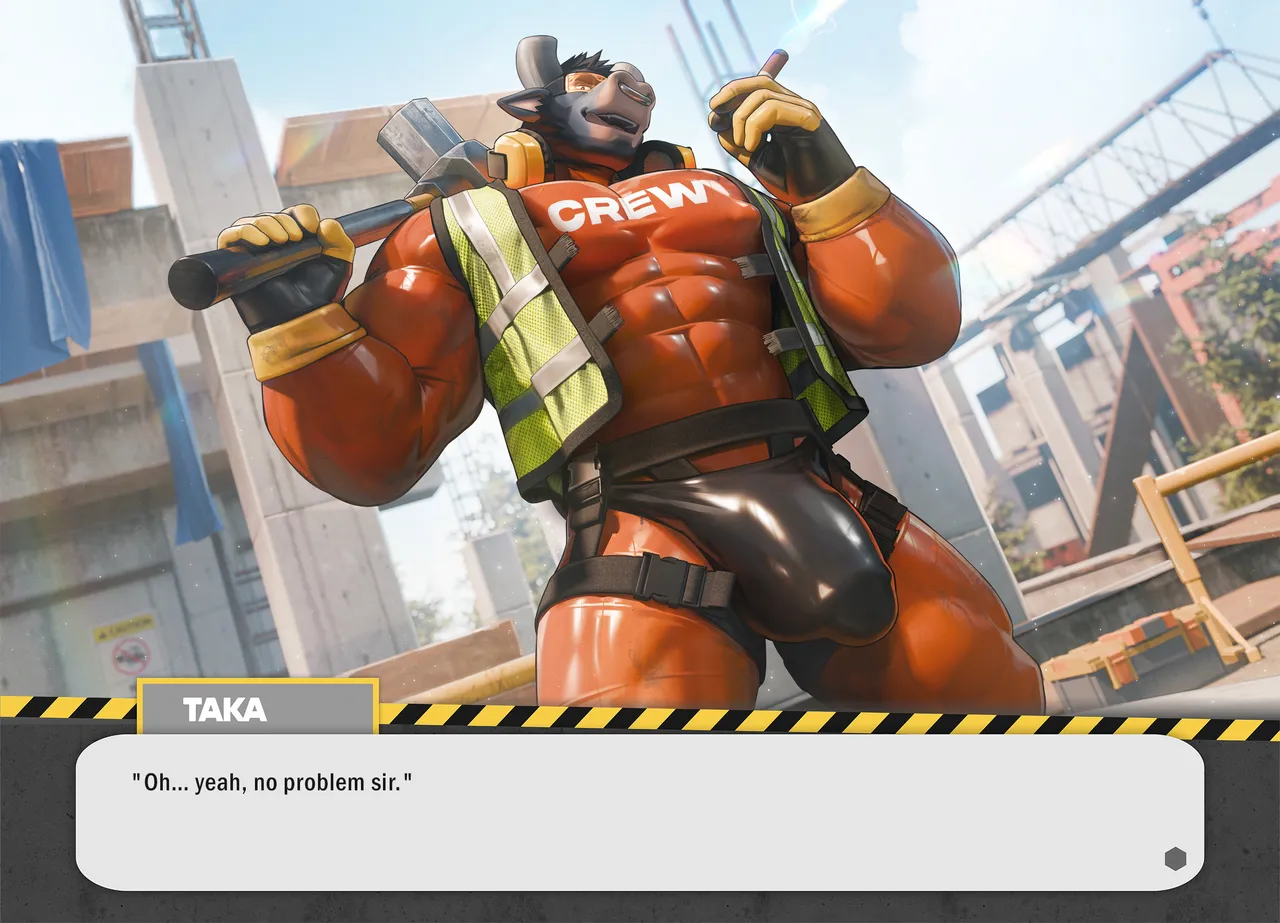 Auugust 2025 Patreon page 8 full