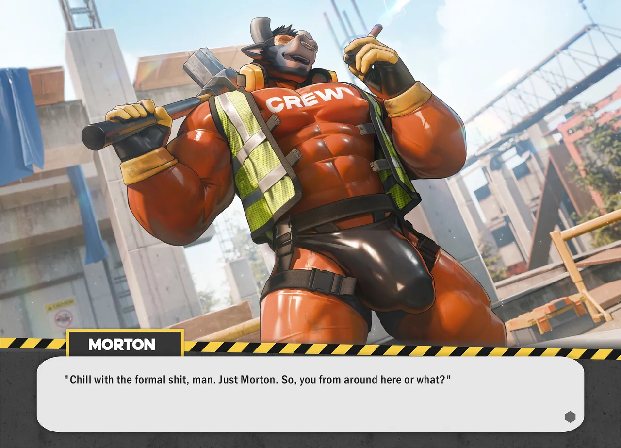 Auugust 2025 Patreon page 9 full