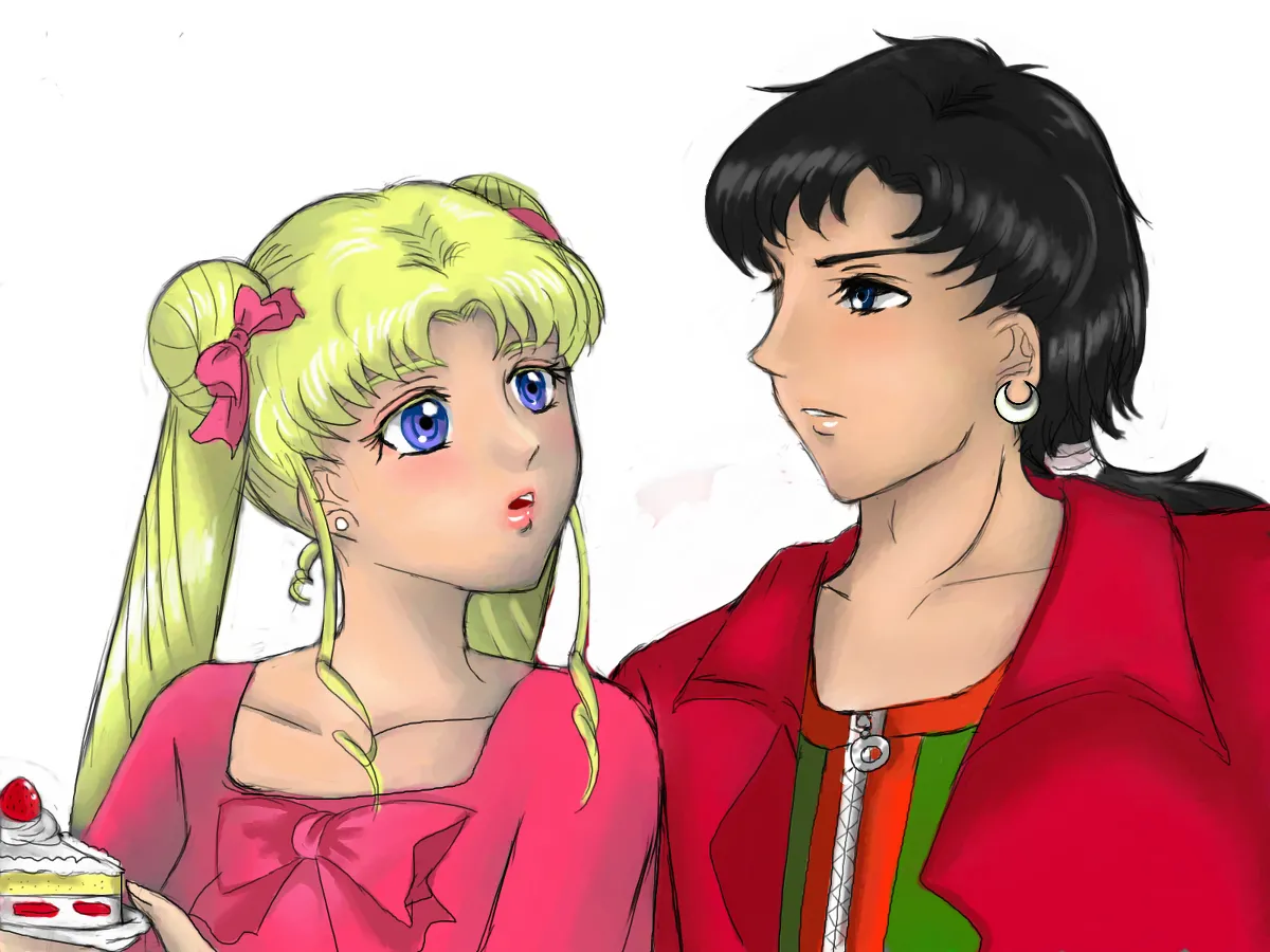 Artist:うたかた page 2 full