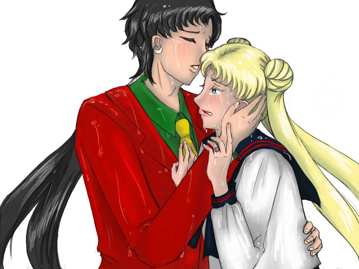 Artist:うたかた page 4 full