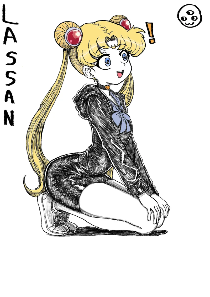 Artist:うたかた page 6 full