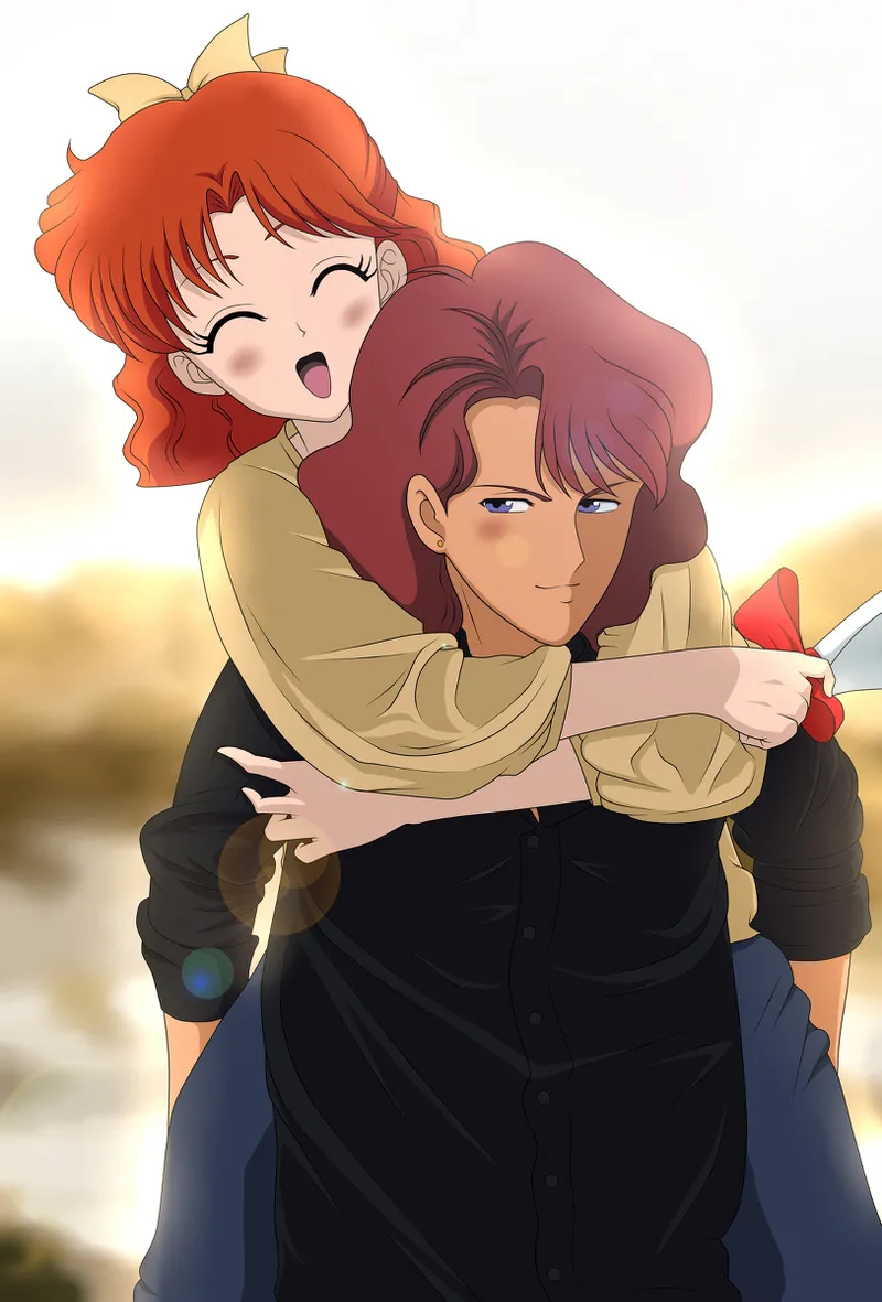 Artist:うたかた page 8 full