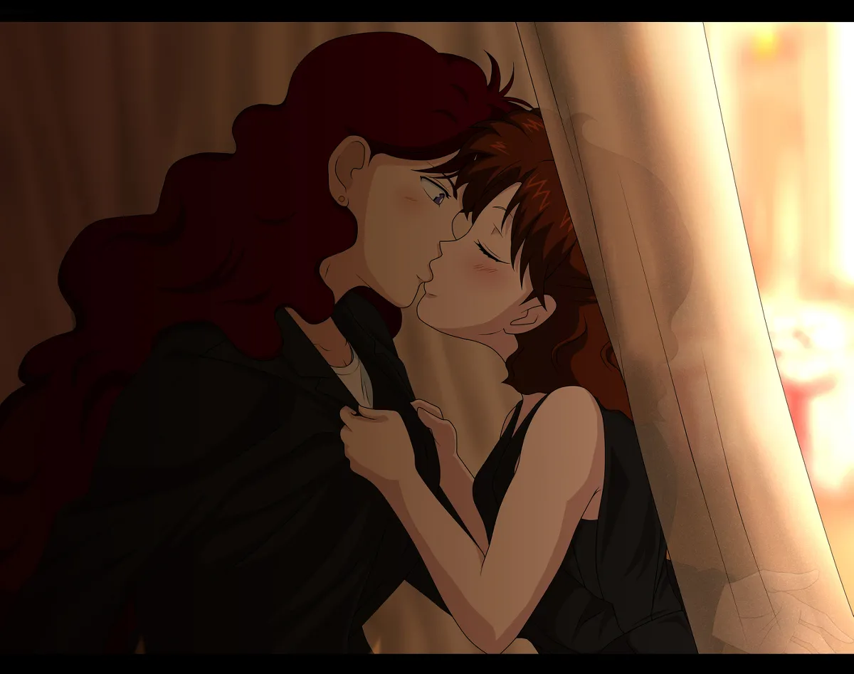 Artist:うたかた page 9 full